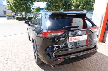 Toyota RAV 4 - 4