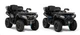 CFMOTO CFORCE 625 L DLX bis 28.06.2025
