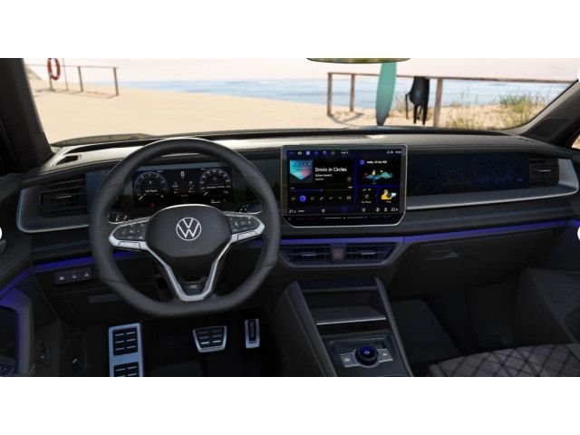 Volkswagen Tayron - Bild 8