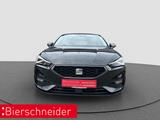Seat Leon 1.5 eTSI DSG FR MATRIX SHZ CLIMATR. - Seat Leon: Dsg