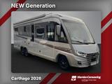 Carthago chic e-line I 61 XL LE (328) Mercedes