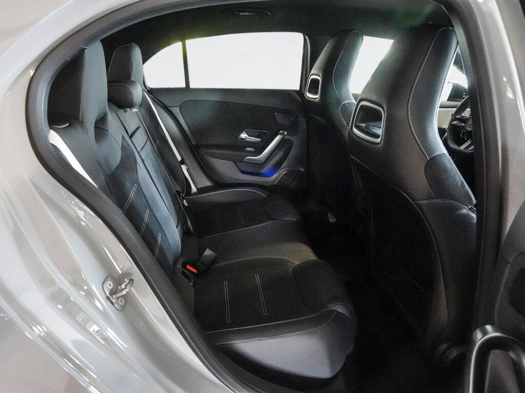 Mercedes-Benz A 250e-AMG-NIGHT-MULTIBEAM-KAMERA-AHK-UVP 53.500