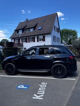 Mercedes-Benz GLE 300 d 4MATIC AMG Line  Piano 360 kamera