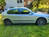 Seat Leon 1.9 TDI - Seat Leon aus 2003: 1.9