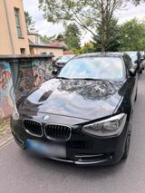 BMW 1er BMW 116i - BMW 116: 1er