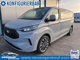 Ford "Trend" LIEFERUNG KOSTENLOS! 2.0 TDCi 136PS 6... - Ford Tourneo Custom Neuwagen
