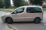 Peugeot Partner Tepee Family, neue Kupplung - gebrauchte Peugeot Partner aus dem Jahr 2011