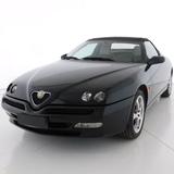 Alfa Romeo Gtv/Spider Spider 1.8i 16V Twin Spark - Alfa Romeo GTV: Cabrio