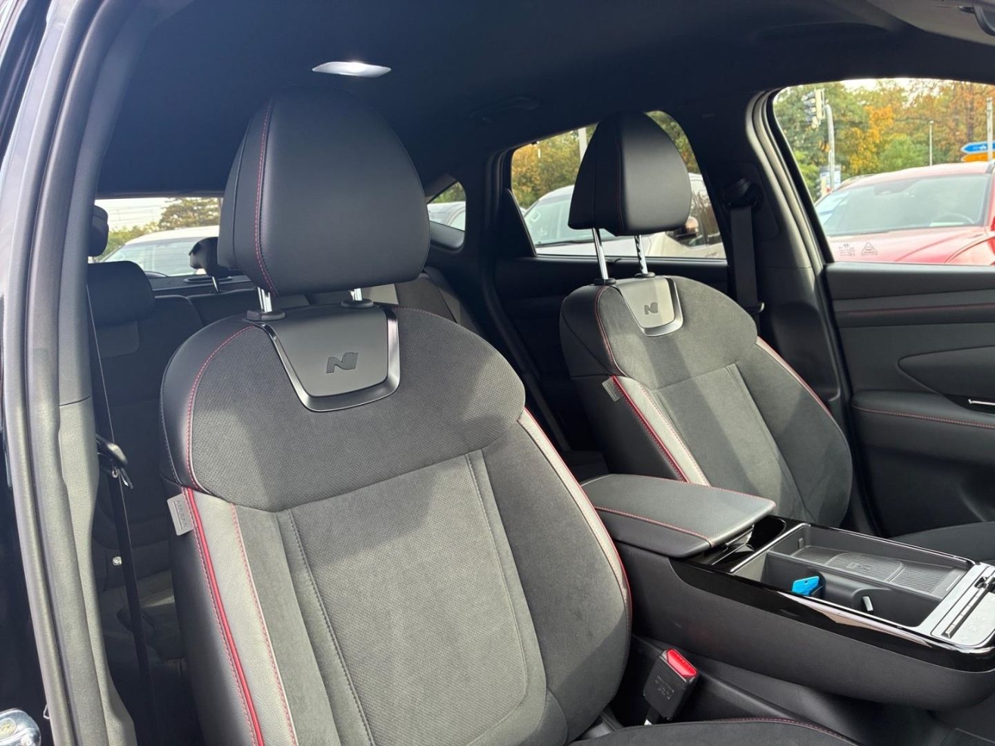 Hyundai Tucson – Bild 15