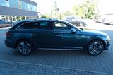 Audi A4 Allroad quattro Leder, Navi, PDC, AHK, Tempom - Audi A4 Allroad: Automatik
