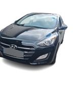 Hyundai i30 cw blue Trend Navi*PDC*Kamera*1.Hd* - Hyundai i30 I30cw mit Diesel-Antrieb