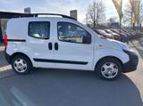 Fiat Fiorino Kombi 1.3 Multijet 16V SX ZV*ESP*ASR - Fiat Fiorino: Multijet