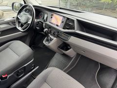 VW T6.1 Transporter TDI DSG MIXTO*LED*NAVI*