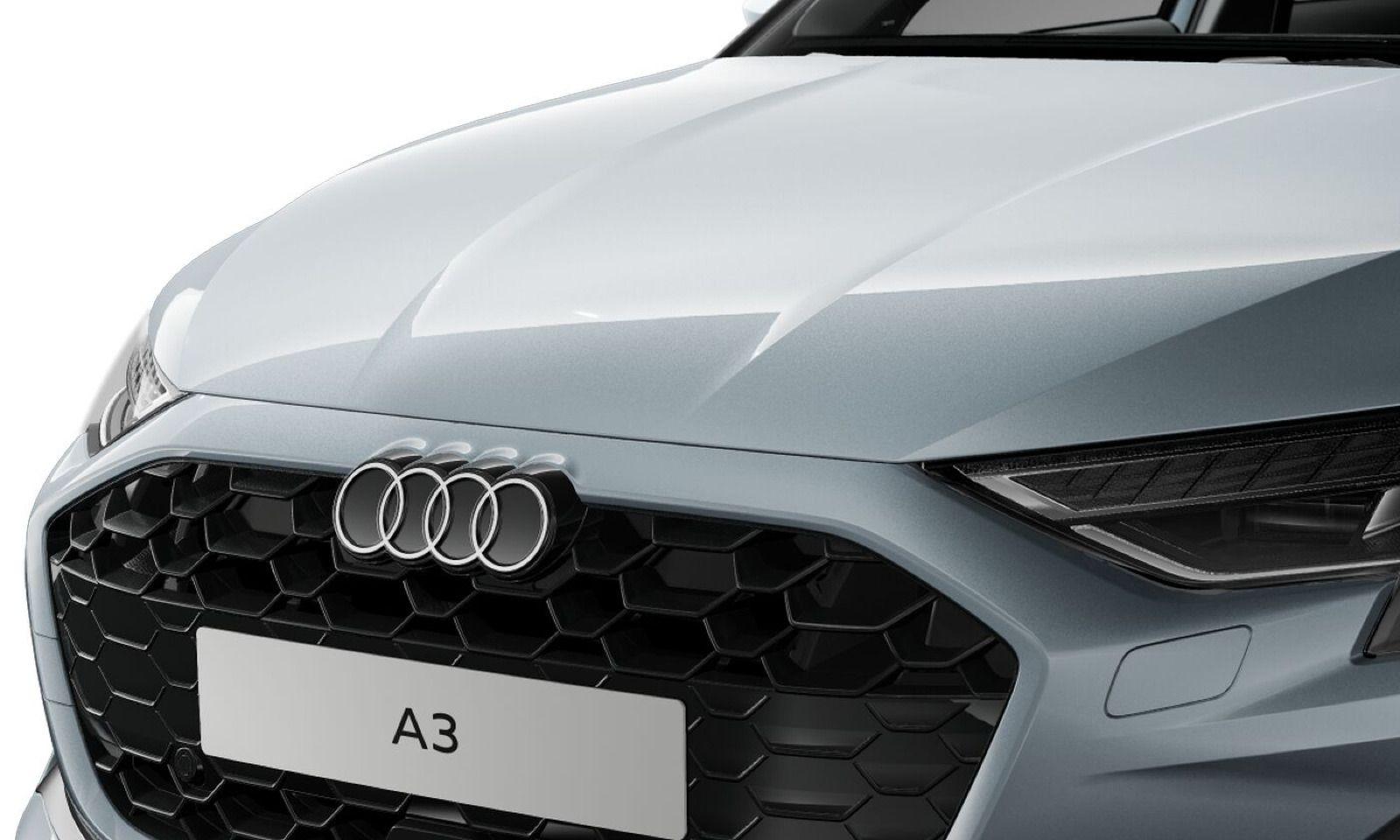 Audi A3 Sportback TFSI S TRONIC+WINTERRÄDER+HEAD UP+, миниатюра 4