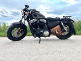 Harley-Davidson XL1200X Forty Eight, ABS, KessTech Auspuffanlage - Offers matching your search criteria