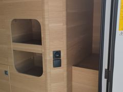 Adria Sonic Plus 600 SL *Automatik*Bestand*Maxi*