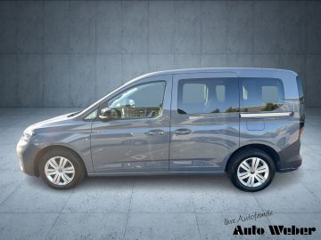 Volkswagen Caddy - 2