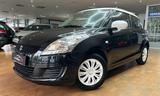 Suzuki Swift BlackWhite - Suzuki Swift Gebrauchtwagen in Hamm