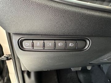 Bild 13 Fiat 500e 500 e Basis
