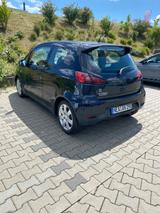 Mitsubishi Colt Z30 |68.300km - Mitsubishi Colt: Schwarz