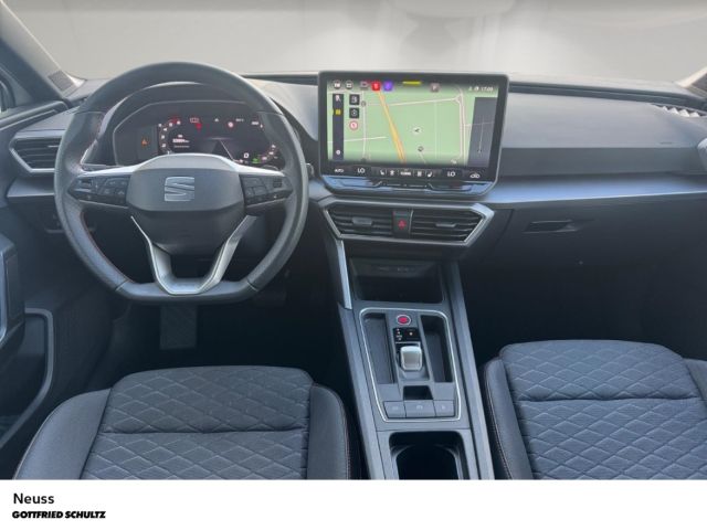 Seat Leon - Bild 6