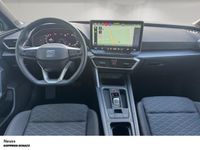 Seat Leon - Vorschau Bild 6