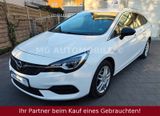 Opel Astra K 1.5D Sports Tourer Elegance Vollleder