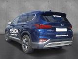 Hyundai SANTA FE 2.2CRDi 4WD Premium AHK Pano LED Navi - Hyundai SANTA FE