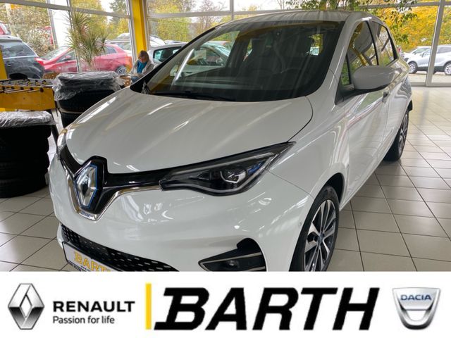 Renault ZOE Zoe Intens