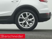 Seat Arona - Vorschau Bild 28