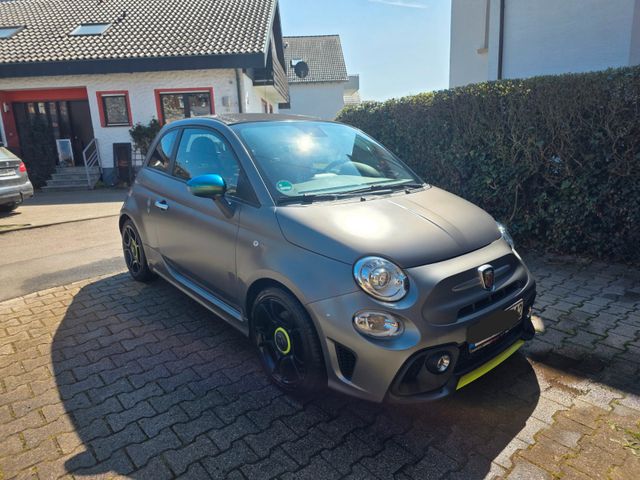 ABARTH 595C