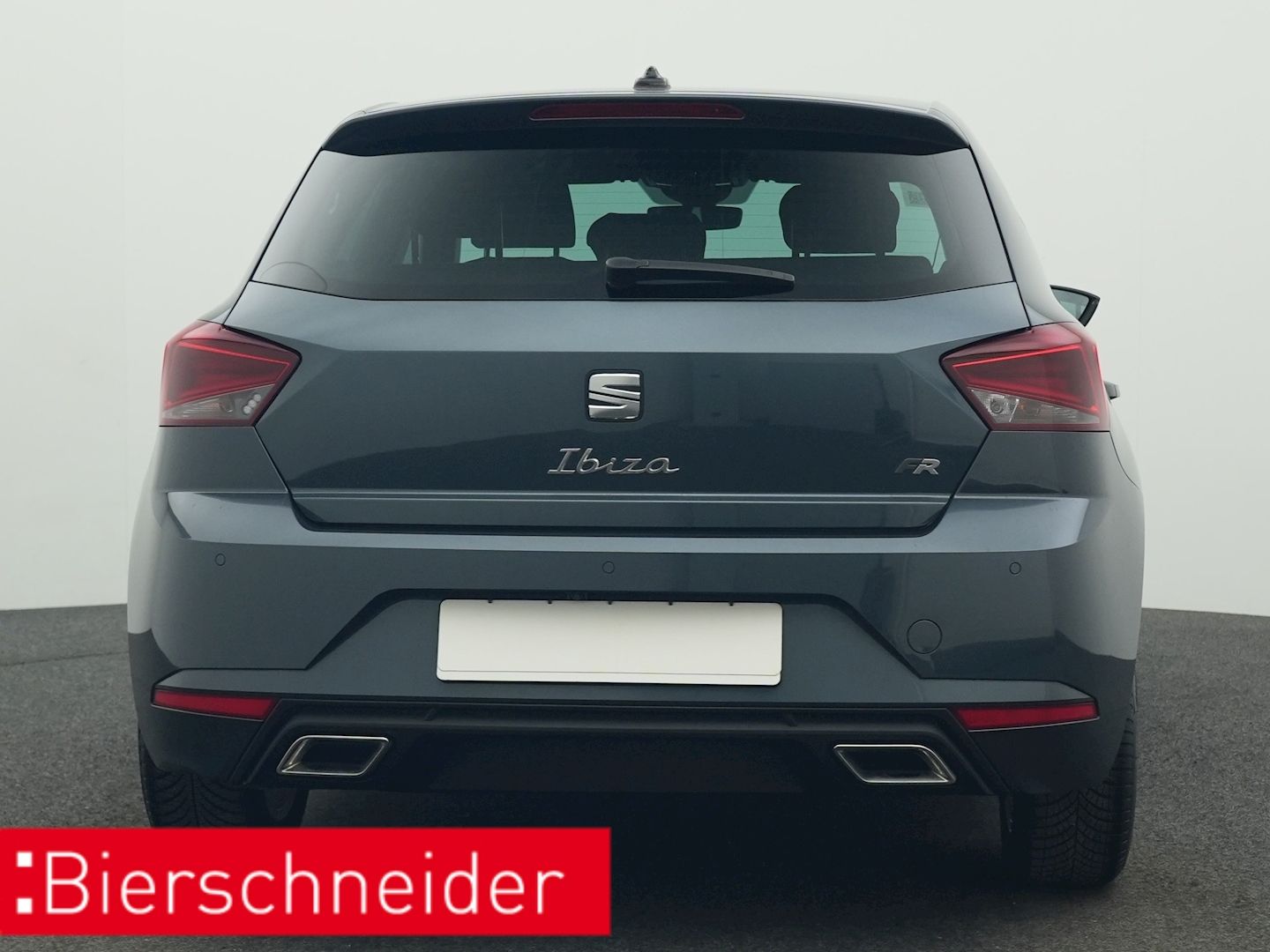 Seat Ibiza - Bild 5