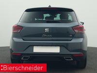 Seat Ibiza - Vorschau Bild 5