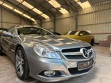 Mercedes-Benz SL 500 Roadstar /AMG LINE /Vollaustattung - Mercedes-Benz SL 500 aus 2008