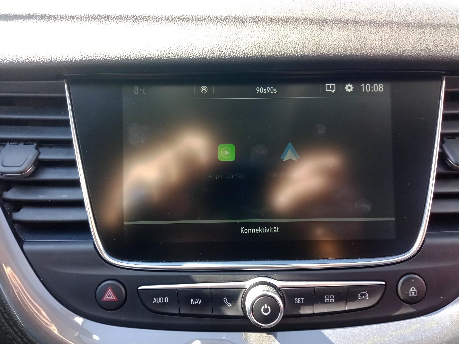 Opel Grandland (X)/LED/EL.HECK/NAV/KAM/KEYLESS