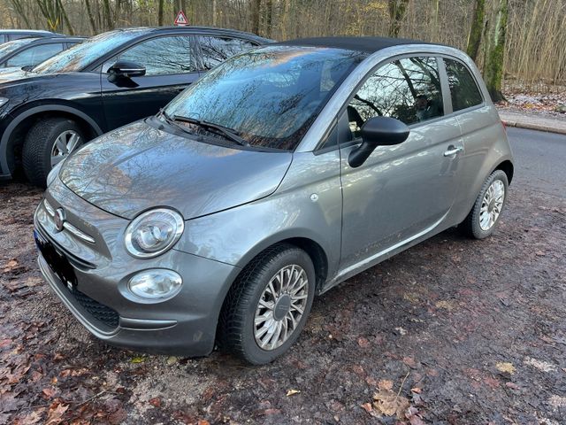 Fiat 500C 1.0 GSE N3 Hybrid C -