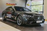 Mercedes-Benz S 500 AMG Line  4Matic Long - gebrauchte Mercedes-Benz S 500 aus dem Jahr 2022