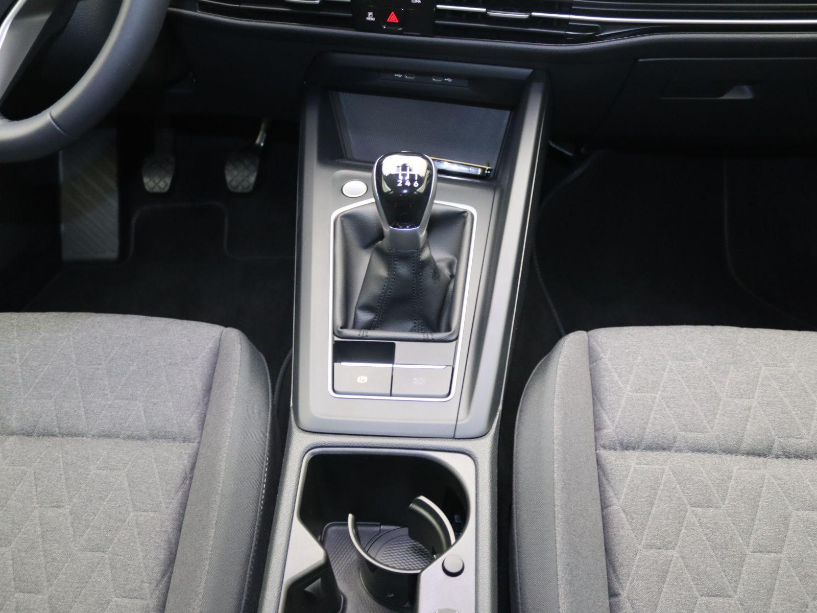 Volkswagen Golf Variant Life 1.5 TSI / CarPlay, HuD, LED, миниатюра 9