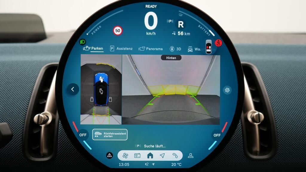 MINI Cooper SE Countryman - Bild 24