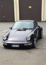 Porsche 911, Jubi, 964 - Porsche aus 1993: 911
