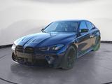 BMW M3 Competition Limousine mit M xDrive Innovation - BMW Neuwagen mit Benzin-Antrieb
