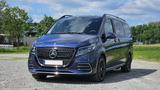 Mercedes-Benz V300d STYLE lang/360°/AMG/Stdhz./Liege