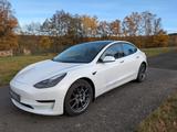 Tesla Model 3 Allradantrieb mit Dualmotor Long Ran... - Tesla aus 2022