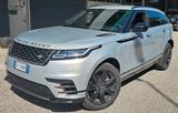 Land Rover Range Velar 2.0 Hybrid - gebrauchte Land Rover Range Rover aus dem Jahr 2021
