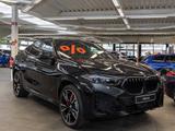 BMW X6 xDrive40d M Paket + B/W + Pano + DA Prof - BMW: M Paket
