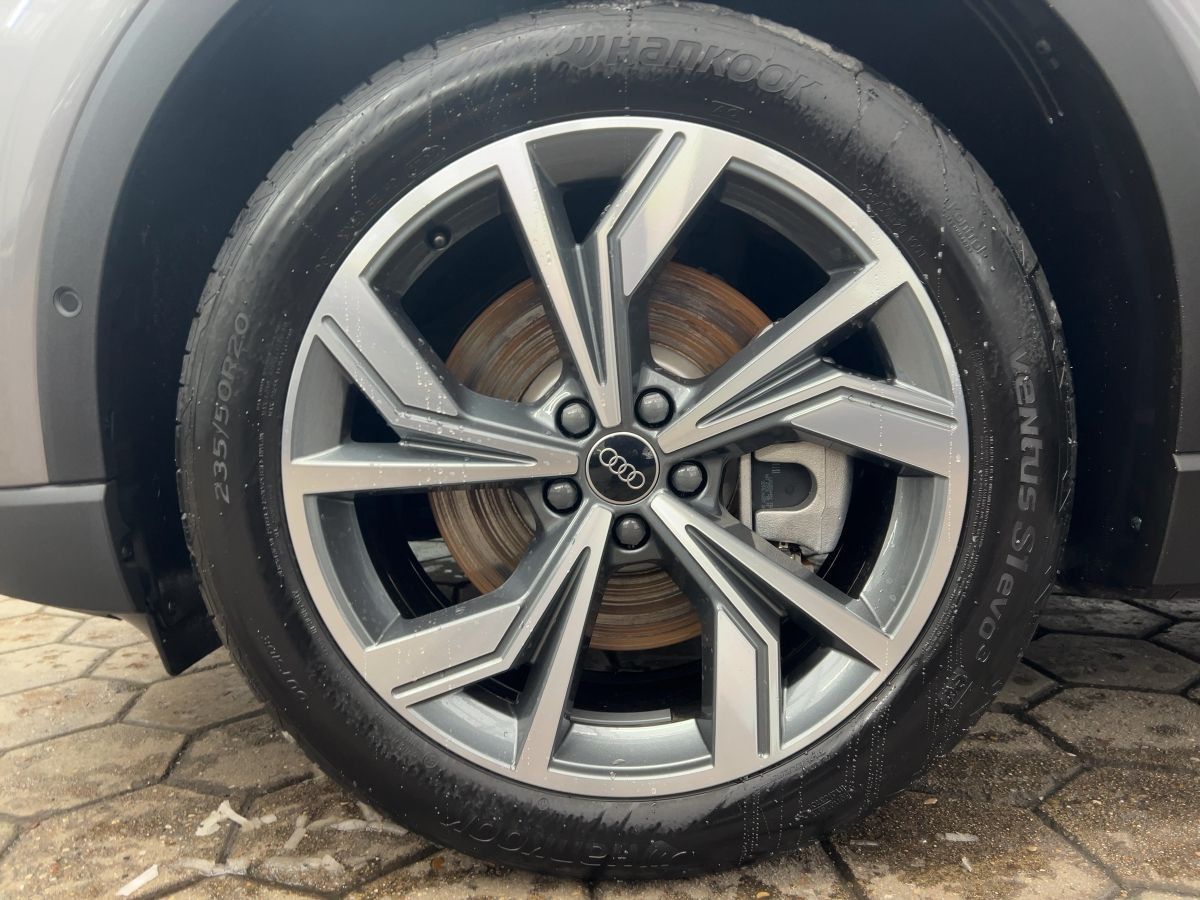 Audi Q4 e-tron - Bild 17