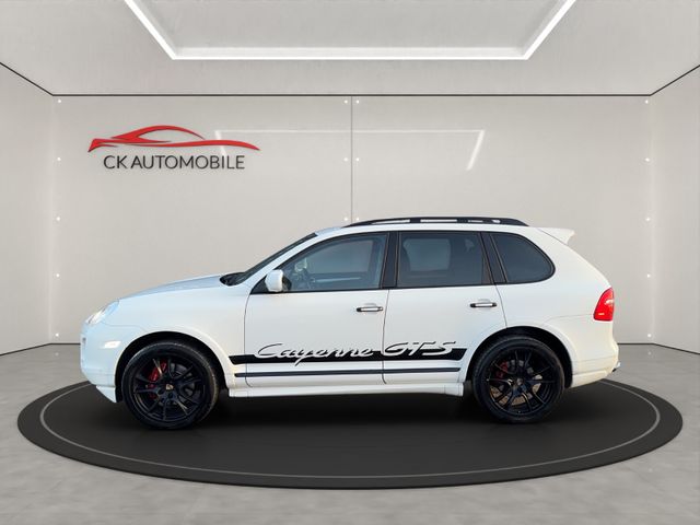 Porsche Cayenne GTS