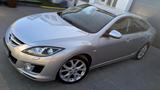 Mazda 6 Sport Dynamic 2.5, FWD