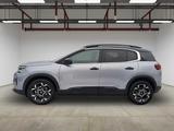 Citroën C5 Aircross Mild-Hybrid Max+LED+Sicherheits-P.3 - Citroën Gebrauchtwagen in Rostock