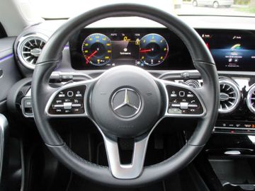 Mercedes CLA Shooting Brake - 7